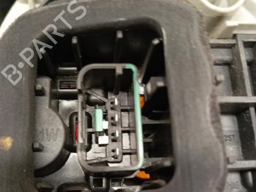 Left taillight VW GOLF VI (5K1) 1.4 TSI | BP28348472C34 