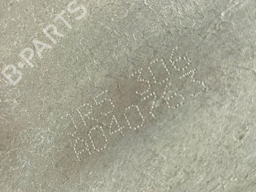 Used Gearbox Gearbox RENAULT CLIO III (BR0/1, CR0/1) [2005-2014] 34140622 34140622