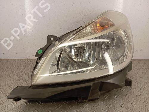 Used Left headlight Left headlight 37629489 37629489