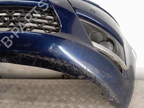 Foran støtfanger CITROËN C4 Picasso I MPV (UD_) 1.6 HDi | BP28341620C7 