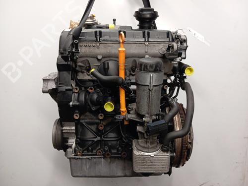Motor AUDI A3 (8L1) 1.9 TDI (100 hp) 28346641