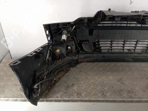 Front bumper CITROËN C5 III (RD_) 2.0 HDi 140 (RDRHF8, RDRHFA, RDRHA8, RDRHAJ) | BP29598186C7 