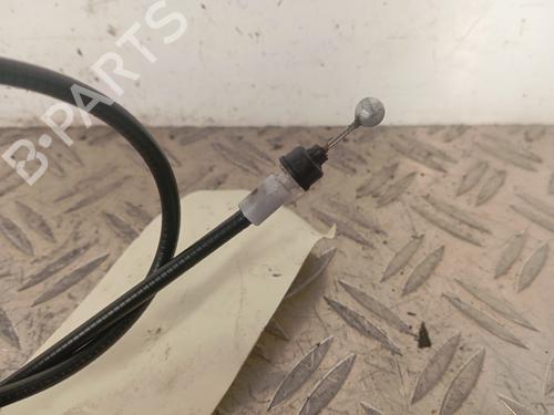 Rear right lock NISSAN MICRA III (K12) 1.5 dCi | BP29479762C99 
