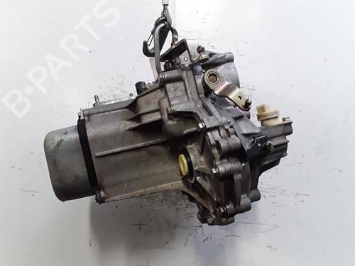 Gearbox PEUGEOT 206 Hatchback (2A/C) 1.4 i | BP28339039M3