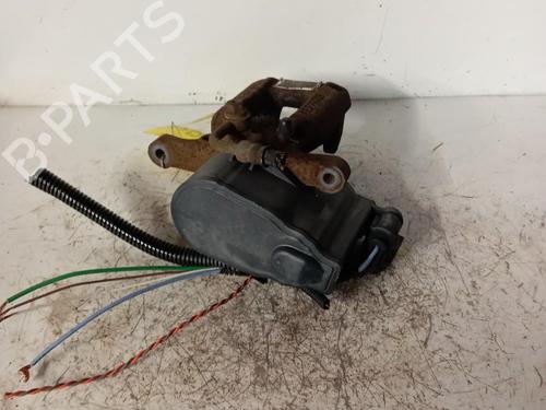Left rear brake caliper PEUGEOT 308 SW II (LC_, LJ_, LR_, LX_, L4_) 1.6 HDi / BlueHDi 115 (LCBHXM, LCBHXT) | BP28344489M107