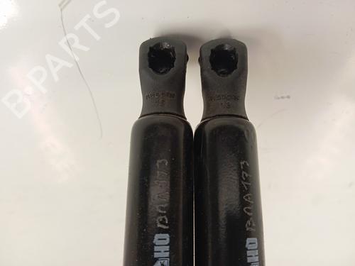 Tailgate lift support CITROËN C4 Picasso II 1.6 HDi / BlueHDi 115 | BP28339691C138 