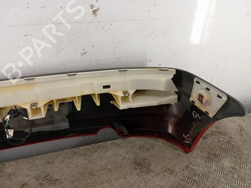 Paragolpes trasero PEUGEOT 306 Hatchback (7A, 7C, N3, N5) 1.4 | BP30444047C8