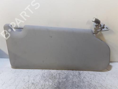 Used Left sun visor Left sun visor CITROËN C4 AIRCROSS 1.6 HDi 115 AWC (114 hp) 28347452 28347452