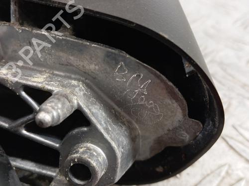 Left mirror FIAT 500X (334_) 1.6 D Multijet (334AXA1B, 334AXA11) | BP31341226C26 