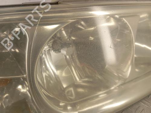 Right headlight PEUGEOT BOXER Van (244) 2.2 HDi | BP39017805C29 - Image 4