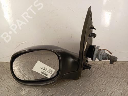 Retrovisor izquierdo PEUGEOT 206 Hatchback (2A/C) 1.6 16V (109 hp) 28608112