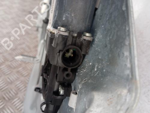 Rear left window mechanism KIA SPORTAGE III (SL) 1.7 CRDi | BP32297397C24