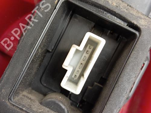 Used Right taillight Right taillight PEUGEOT 307 SW (3H) [2002-2009] 36400014 36400014