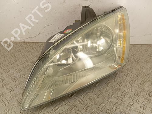Left headlight FORD FOCUS II (DA_, HCP, DP) | BP35930972C28 - Image 6