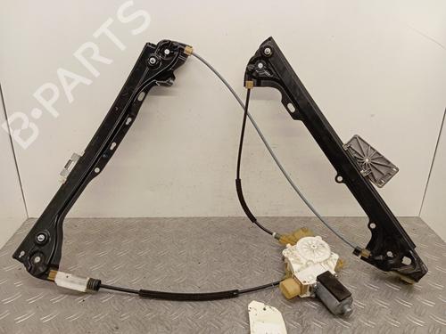 Used Front right window mechanism BMW 3 Coupe (E92) 330 d (231 hp) 28339127