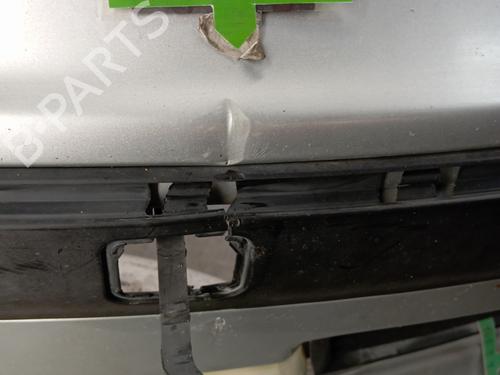 Front bumper PEUGEOT 406 (8B) 1.8 16V | BP28346628C7 