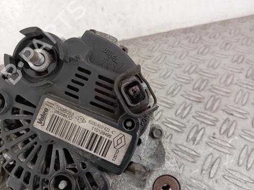 Alternator DACIA SANDERO 1.4 (BS0C, BS0A, BS0G, BS1F, BS0E) | BP28342960M7 - Image 2