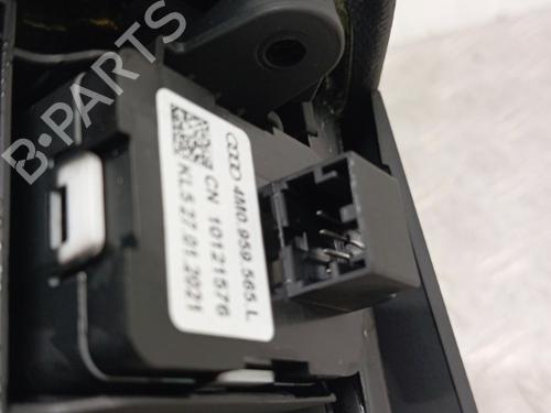 Left front window switch AUDI A3 Limousine (8YS, 8YM) 35 TFSI Mild Hybrid | BP28338109I27  - Image 6