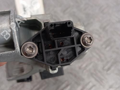 Ignition barrel RENAULT MEGANE IV Grandtour (K9A/M/N_) 1.5 dCi 110 | BP29336187M48 