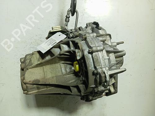 Gearbox RENAULT MEGANE II Saloon (LM0/1_)  | BP36876695M3  - Image 6