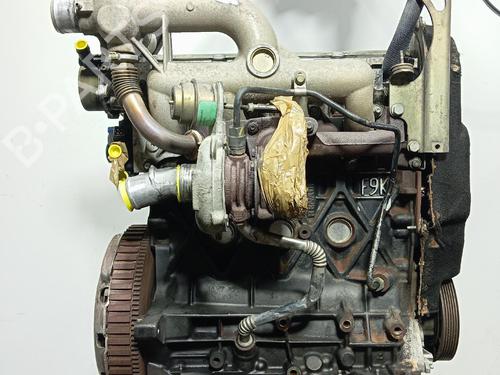 Engine RENAULT TRAFIC II Van (FL) 1.9 dCi 80 (FL0B) | BP38543245M1 - Image 4