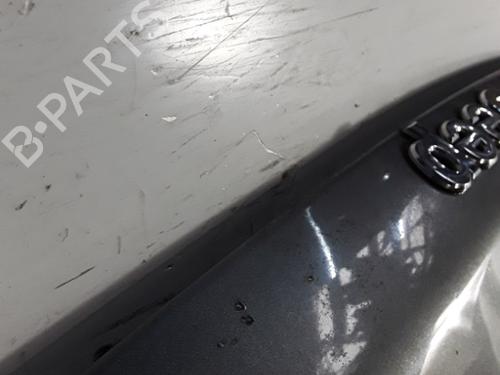 Hood JEEP GRAND CHEROKEE III (WH, WK) 3.0 CRD 4x4 | BP28339392C1 