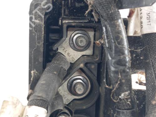 Electronic module CITROËN BERLINGO Box Body/MPV (B9)  | BP37661540M83  - Image 6