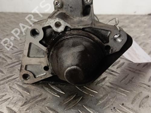 Used Starter RENAULT TRAFIC III Van (FG_) 1.6 dCi 125 (FGMH) (125 hp) 28337973
