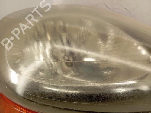 Right headlight RENAULT TRAFIC II Van (FL) 1.9 dCi 100 (FL0C, FL0K, FL0B) | BP36418562C29 - Image 5
