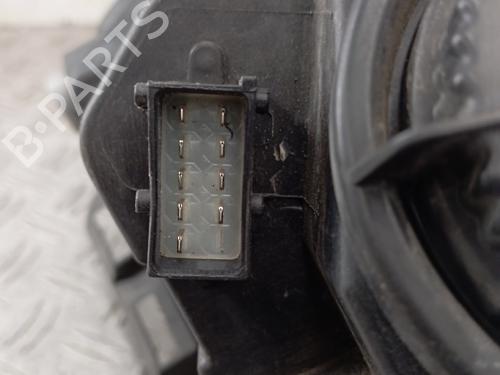 Right headlight OPEL CORSA D (S07) 1.2 (L08, L68) | BP36114545C29 - Image 6