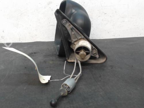 Used Left mirror RENAULT RAPID Box Body/MPV (F40_, G40_) 1.9 D (F40R) (54 hp) 28342350