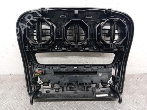 Used Middle console Middle console MERCEDES-BENZ C-CLASS T-Model (S205) C 180 BlueTEC / d (205.236) (116 hp) 33475783 33475783