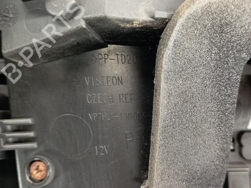 Right taillight OPEL ASTRA H (A04) 1.4 (L48) | BP29545235C35 