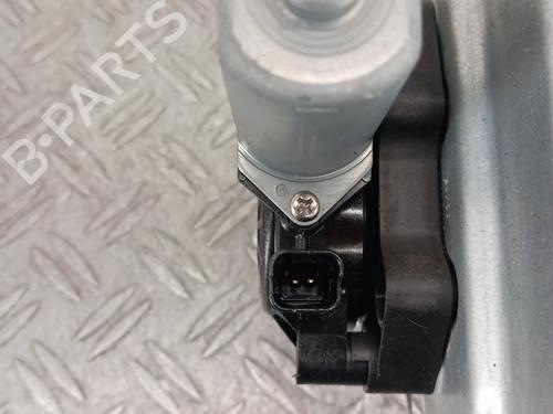 Rear right window mechanism NISSAN QASHQAI II (J11, J11_) 1.6 dCi | BP28339732C25 