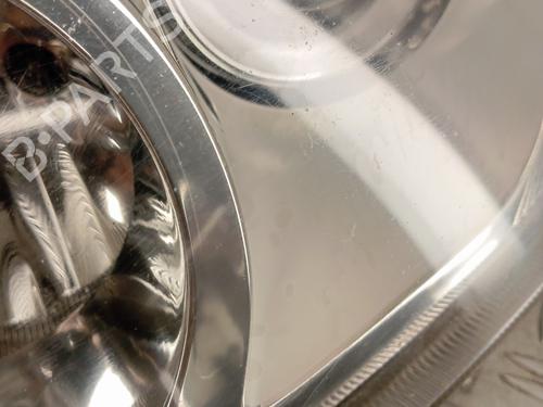 Left headlight MERCEDES-BENZ M-CLASS (W163) ML 270 CDI (163.113) | BP28341488C28 