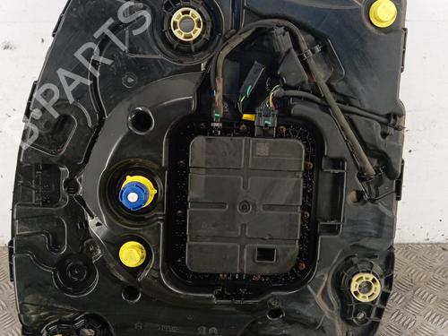 Serbatoio AdBlue PEUGEOT 208 I (CA_, CC_) 1.6 HDi / BlueHDi 75 (75 hp) 30965096