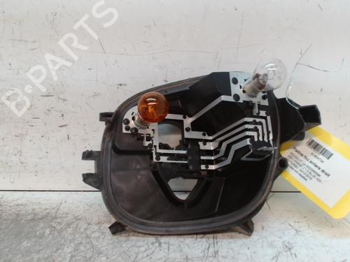 Lamp holder PEUGEOT 208 I (CA_, CC_) 1.5 BlueHDI 100 | BP28344992L10 
