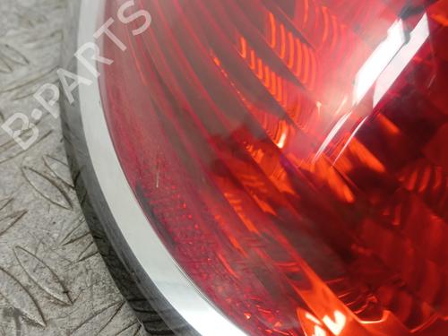 Used Right taillight Right taillight OPEL ASTRA H (A04) [2004-2014] 34109401 34109401