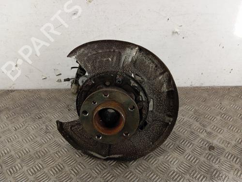 Høyre hjullagerhus spindel BMW X6 (F16, F86) M 50 d (381 hp) 31193633