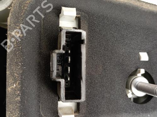 Left taillight PEUGEOT 2008 I (CU_) 1.6 HDi | BP31669905C34 