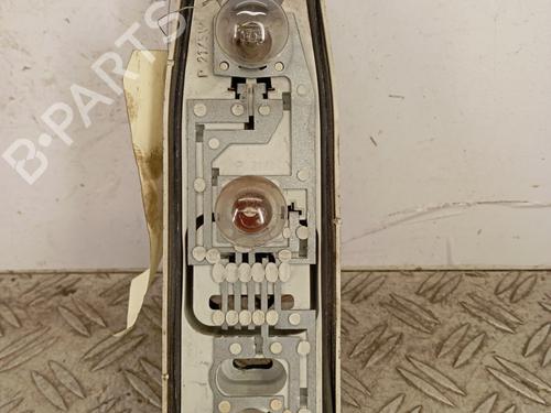 Lampeholder RENAULT TWINGO I (C06_) 1.2 16V (C060) (60 hp) 29760428
