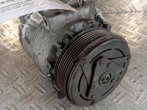 Used AC compressor RENAULT LAGUNA Coupe (DT0/1) 2.0 dCi (DT01, DT08, DT09, DT0K, DT12, DT1C, DT1D, DT1M,... (150 hp) 30551421