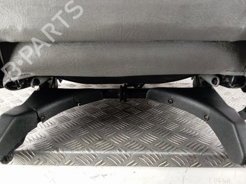 Seats set VW GOLF II (19E, 1G1) 1.3 Cat | BP32198246C78 