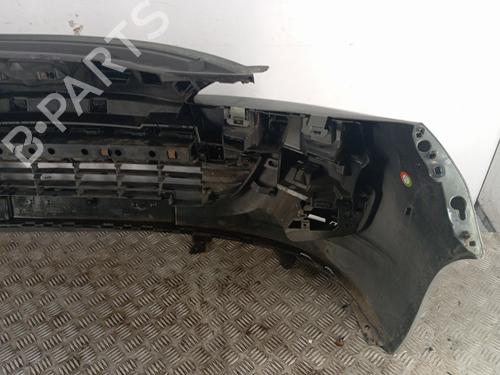 Zderzak przedni PEUGEOT 207 (WA_, WC_) 1.6 HDi | BP30003395C7 