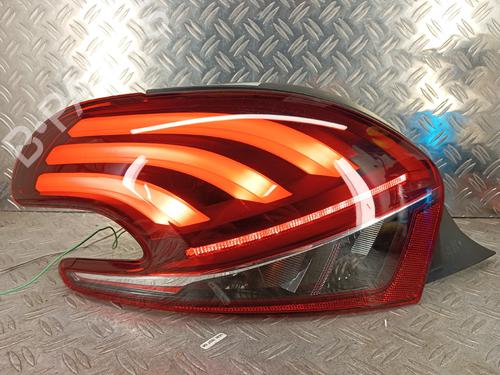Used Left taillight Left taillight PEUGEOT 208 I (CA_, CC_) [2012-2021] 36336864 36336864