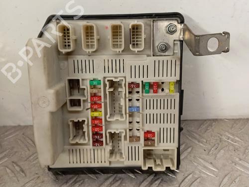Used Fuse box RENAULT KANGOO / GRAND KANGOO II (KW0/1_) 1.5 dCi 90 (KW05, KW08, KW0G, KW11) (90 hp) 28337789