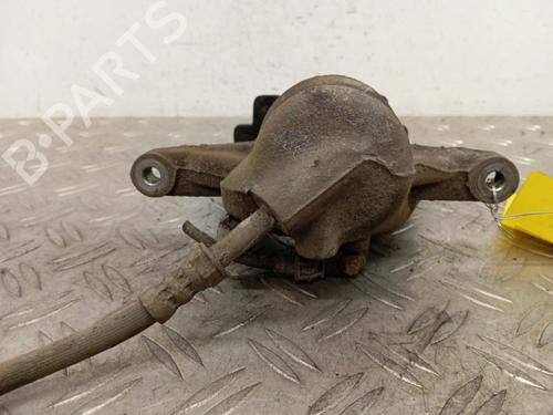 Right rear brake caliper MERCEDES-BENZ SPRINTER 3,5-t Van (B906) 316 CDI (906.631, 906.633, 906.635, 906.637) | BP28344182M106 