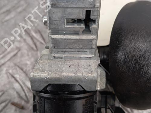 Ignition barrel DACIA DUSTER (HM_) 1.3 TCe 130 (HMMF) | BP29307341M48