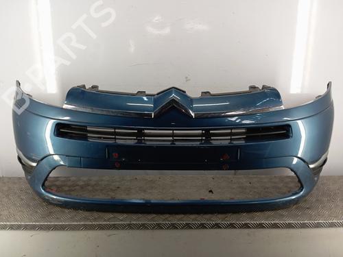 Used Front bumper CITROËN C4 Grand Picasso I (UA_) 1.6 HDi (109 hp) 28346984