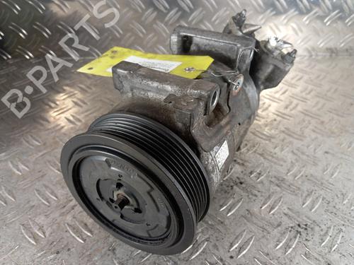 Used AC compressor PEUGEOT PARTNER Box Body/MPV 1.6 BlueHDi 100 (100 hp) 30600125